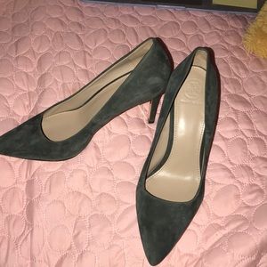 Tory Burch Pump